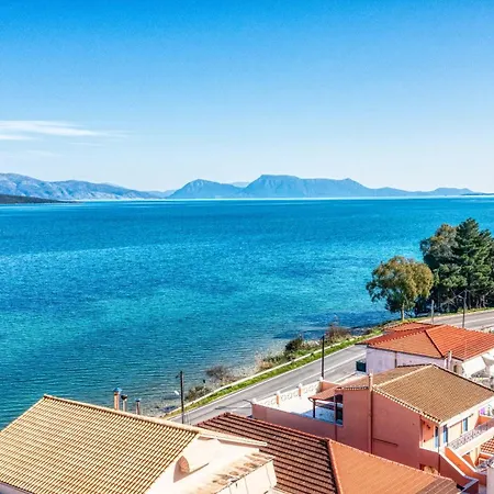Rose & Dennis Luxury Νικιάνα