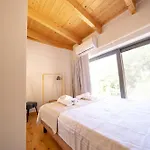 Διαμέρισμα Rose & Dennis Luxury *