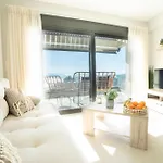 Rose & Dennis Luxury * Νικιάνα