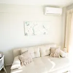 Rose & Dennis Luxury Διαμέρισμα Νικιάνα