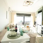 Διαμέρισμα Rose & Dennis Luxury
