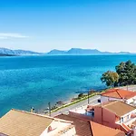 Rose & Dennis Luxury Νικιάνα